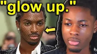 How To Glow Up As A Black Man