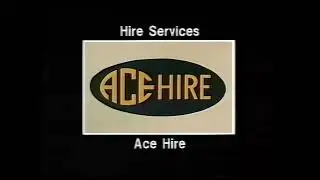 1989 Ad: 