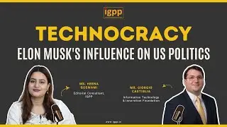 Is Big Tech Really a Threat to Democracy?
