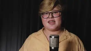 Preslar Music | I Wanna Dance with Somebody Cover | Voice Lessons Tulsa | www.preslarmusic.com
