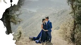 Best pre wedding 2023 || rahul & nupur || Alexander photography
