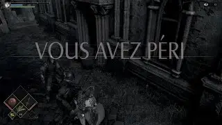 THE PENETRATOR DEMON SOULS | INSANE BOSS BTW |