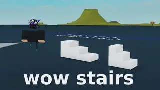 Revisiting Plane Crazy After 1 YEAR