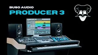 Buso Audio - Producer 3