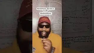 Aye verb sold the fight but ILL Will defeated him! #rbe #ayeverb #illwill #battlerapshorts #rap #sub
