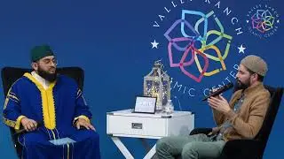 Family Life in Ramadan | Pre-Ramadan Series | VRIC Conversations