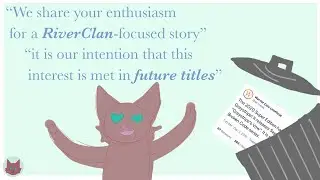 Graystripe's Vow | A Follow Up!