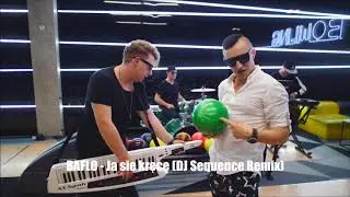 BAFLO - Ja się kręcę (DJ Sequence Remix) [2017 Official Audio]