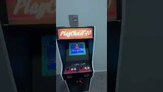 Now That&rsquo;s Customer Service #retrogaming #gamingcabinet #arcade1up #arcade #retrogameroom