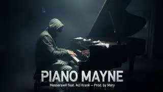 Messerswill - Piano Mayne - Feat. Aci Krank - Prod By. Mary