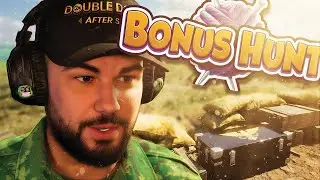 SZYMOOL - KOLEJNY DZIEŃ DO PRZODU, MAŁY BONUS HUNT ODDAŁ 4X #szymool