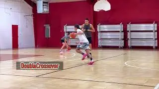 Делайте Bettr, пока не станете ЛУЧШИМИ! Тренировки Sladehoops с Альфредом, Хейденом и Перрионом |...