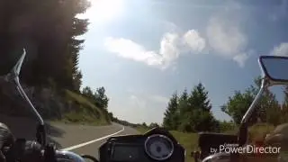 Rakitna - Gorenje otave ( smer cerknica) LT