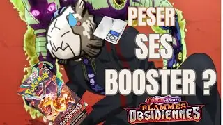 EV3 est il pesable ??