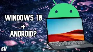 Android Apps Coming to Windows? | News Radar