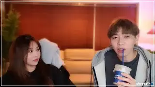 오빠라고 불러도 돼요?
