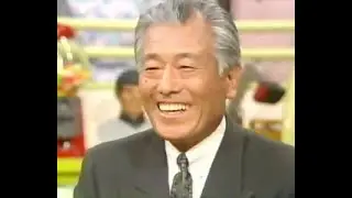 Akiji Kobayashi (Ultraman/Kamen Rider/Godzilla Actor) Funeral Tv Coverage (1996) [小林昭二]