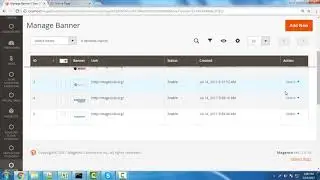 Non Stop Slider Magento2 Extension Installation Guide