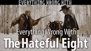 Everything Wrong With  