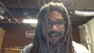 SooVAC Virtual Connnections: Christopher E  Harrison and Gregory J  Rose in Conversation
