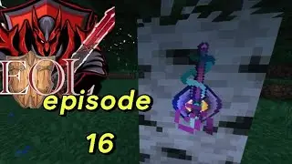 Kemenangan di tangan kami (episode 16)[EXPERIENCE OF LEGENDS] 