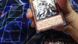 Weekly JUMP Black Luster Soldier - Sacred Soldier