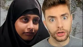 The Truth About the 'ISIS Bride'