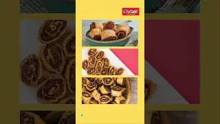 Бакарвади &mdash; классика кулинарного искусства!