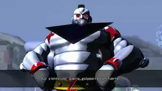 Casuales con eD-hOnTeR y NC_ExOmega Road To evo parte 3