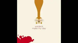 Make My Day | Waldeck &middot; Joy Malcolm &middot; Klaus Waldeck
