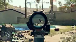 Battlefield 6 Aprendiendo a usar nuevas Armas