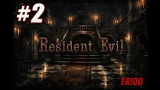 SAFE ROOM KONEČNE | Resident Evil &ndash; First Feel | #2