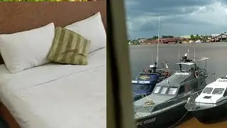 Review Kamar Grand Hotel Kartika Oktober 2020 Pontianak