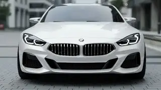 2026 BMW Z5: The Roadster That Will Blow Your Mind!