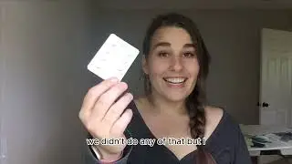 Bonine Review - Pros and Cons - good for travel and motion sickness?
