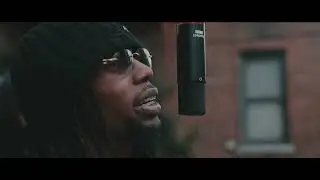 Siah Flizzy - D.F.A (Official Video)