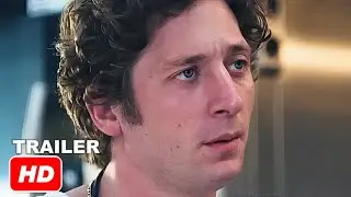 THE BEAR Season 4 &mdash; Trailer (2025)