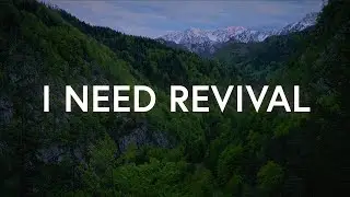 I Need Revival - VOUS Worship (Lyrics)