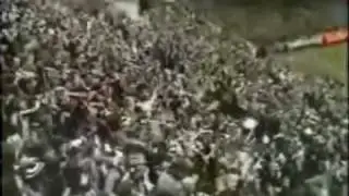 Newcastle United - Club Anthem (Local Hero)