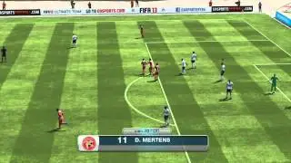 FIFA 13 UT. Делаем 100-0-0 (часть 1)