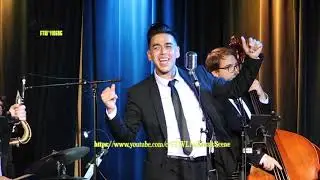 Dan Delgado W/Chris Cockrill & The Smokin' Rhythm Section / St. James Infirmary + Minnie the Moocher