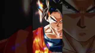 Nova Transforma&ccedil;&atilde;o de Goku em Dragon Ball Super
