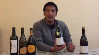 New Armenian Wine