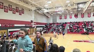 Maize Varsity Q3