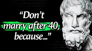 Epicurus Inspirational Quotes That Will Change Your View of Life[Stoicism]