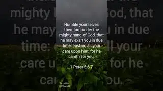 Go to Him #shorts #hope #healing #Jesus #jesuschrist #Bible #scripture #encouragement