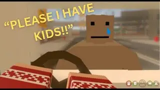 Kill Bus - unturned console