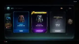 10+ Rare Supply Drop Opening (Guaranteed weapon!)