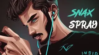 SPRAY🔥🔥