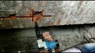 demolition Hammer Ideal/Electrical /Ideal breaker machine/house wireing /zariiya Kaise nikale Hammer